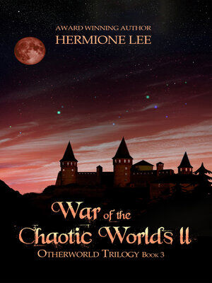 cover image of War of the Chaotic Worlds II